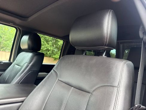 Used 2013 Ford F350 Lariat w/ Lariat Ultimate Pkg AWD/4WD image 12