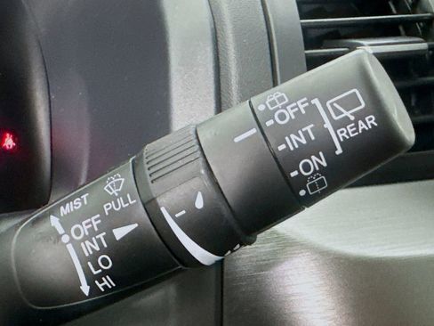 New 2026 Honda Odyssey EX-L image 18