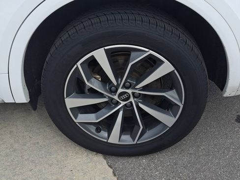 Used 2024 Audi Q5 2.0T Premium Plus image 29