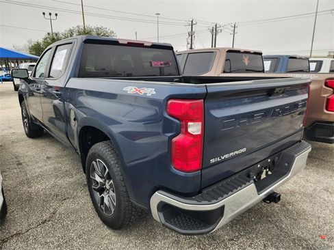 Used 2023 Chevrolet Silverado 1500 LT image 4
