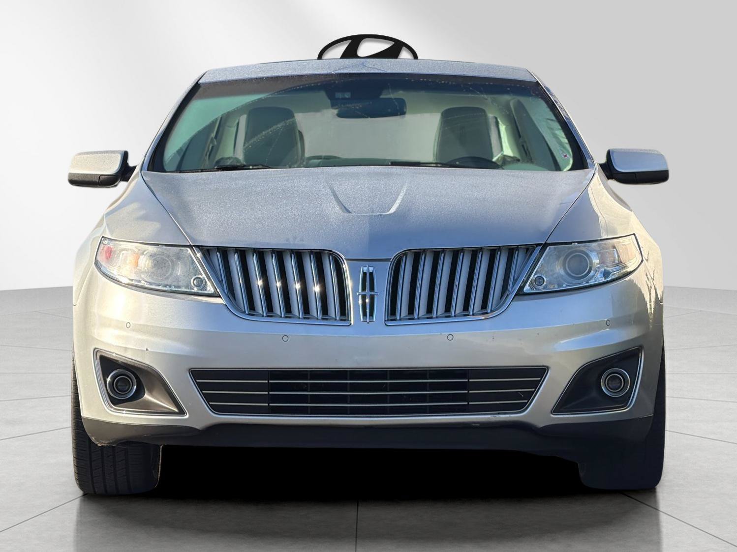 Used 2011 Lincoln MKS w/ 102A Rapid Spec Order Code FWD image 8