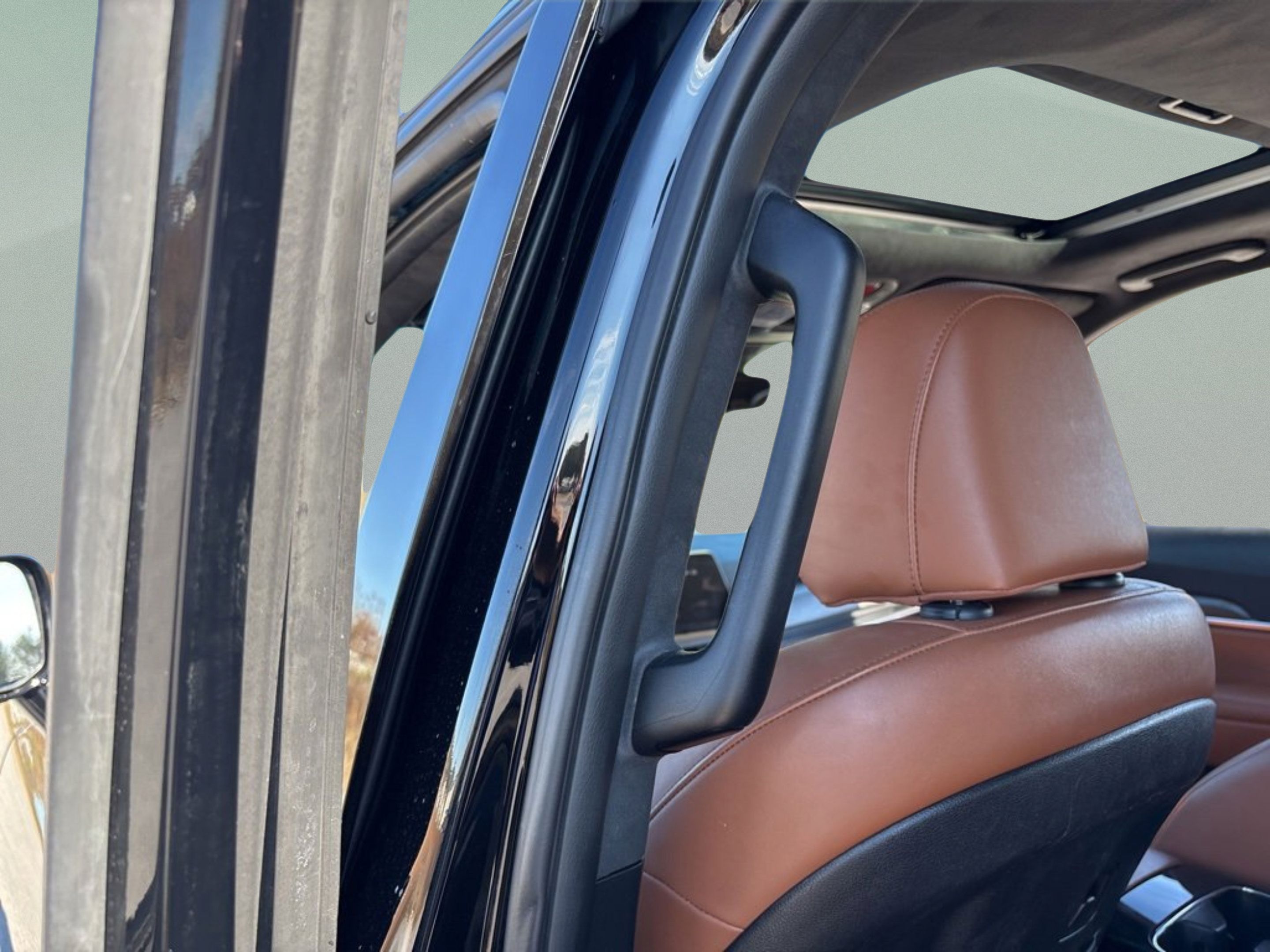 Used 2023 Kia Telluride SX Prestige X-Pro AWD/4WD image 26