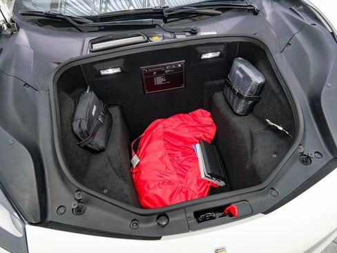 Used 2019 Ferrari 488 GTB Base image 55