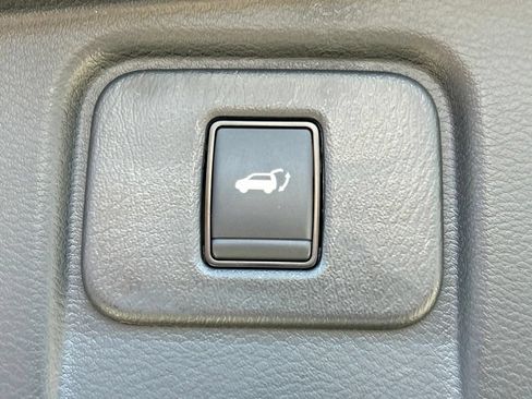 Certified 2024 Nissan Murano Platinum w/ Cargo Package FWD image 55