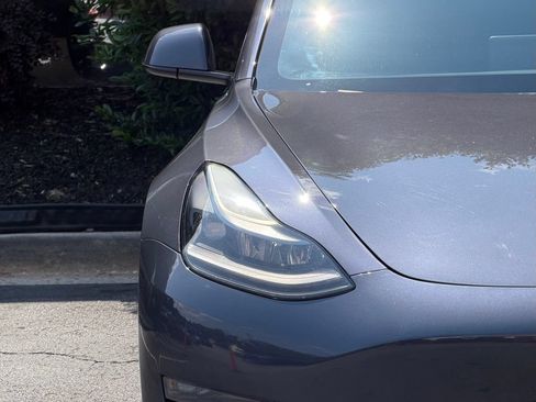 Used 2023 Tesla Model 3 Long Range AWD/4WD image 4