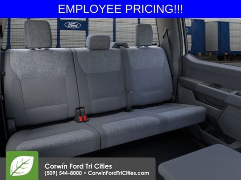 New 2026 Ford F250 XLT AWD/4WD image 11