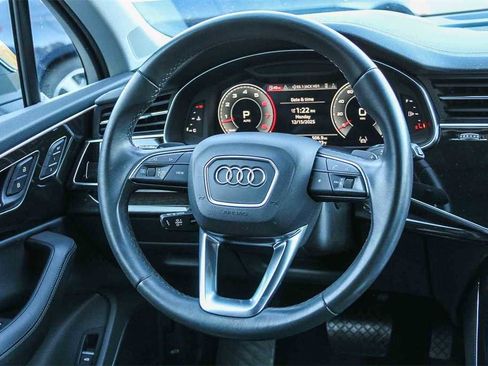 Used 2023 Audi Q7 3.0T Prestige w/ Prestige Package image 16