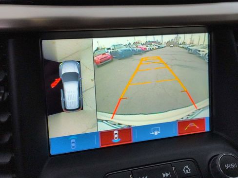 Used 2017 GMC Acadia Denali w/ Technology Package image 32