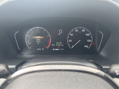 Used 2023 Honda Pilot LX image 24
