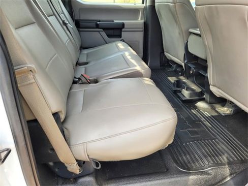 Used 2019 Ford F350 XL image 12