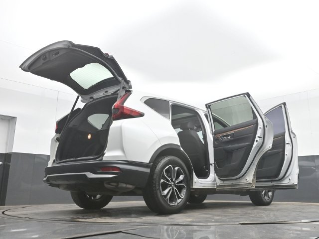 Certified 2020 Honda CR-V EX-L image 54