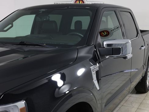 Used 2022 Ford F150 King Ranch w/ Equipment Group 601A High AWD/4WD image 49