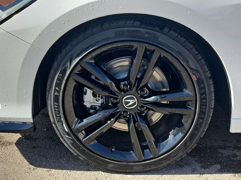 New 2026 Acura Integra A-Spec image 9