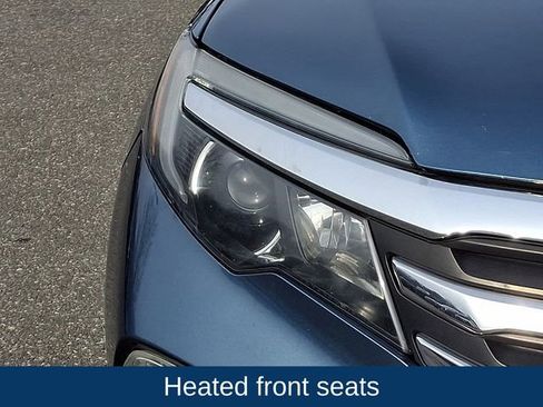 Used 2017 Honda Pilot EX-L image 11