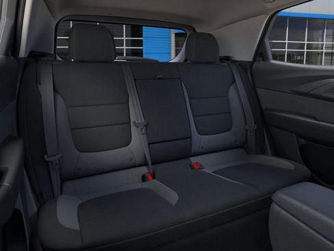 New 2026 Chevrolet TrailBlazer LT w/ Convenience Package image 17