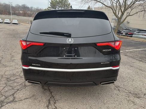Used 2023 Acura MDX SH-AWD image 6