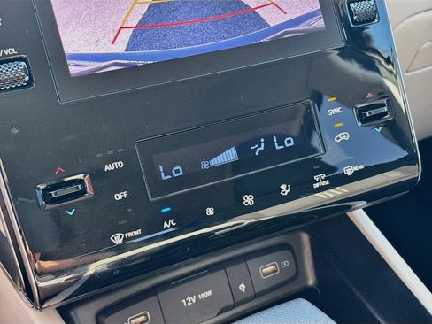 Certified 2024 Hyundai Tucson SEL AWD/4WD image 9
