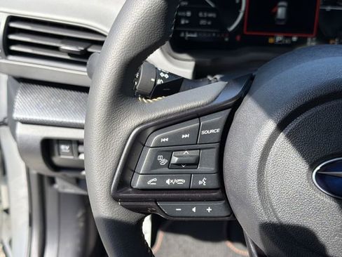 New 2026 Subaru Crosstrek 2.5i Sport AWD/4WD image 25