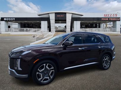 Used 2024 Hyundai Palisade Limited