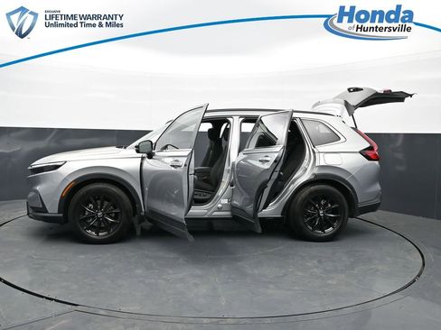 Used 2025 Honda CR-V Sport image 54