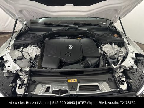 Used 2026 Mercedes-Benz GLC 300 image 31