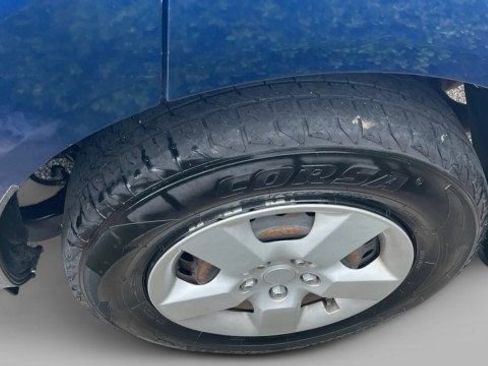 Used 2011 Nissan Rogue S AWD/4WD image 9