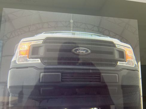 Used 2019 Ford F150 XL w/ Trailer Tow Package RWD image 12