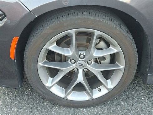 Used 2023 Dodge Charger GT image 5