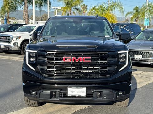 New 2026 GMC Sierra 1500 Elevation image 5