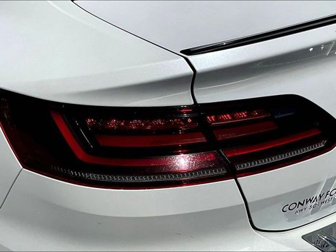 Used 2022 Volkswagen Arteon SEL AWD/4WD image 24