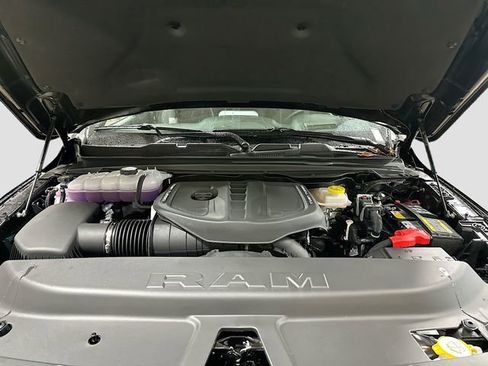 New 2026 RAM 1500 Limited image 29