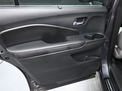 Used 2021 Honda Passport EX-L image 18
