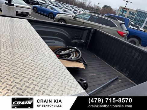 Used 2007 Dodge Ram 2500 Truck SLT w/ Quad Cab Big Horn Value Group image 23