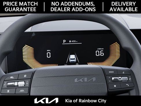 New 2026 Kia Sportage LX FWD image 23