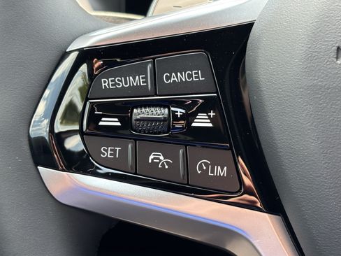 New 2026 BMW 330i Sedan w/ Convenience Package RWD image 20