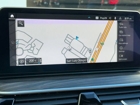 Used 2023 BMW 530e w/ M Sport Package image 21