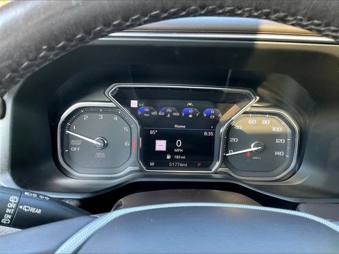 Used 2021 GMC Yukon Denali w/ Denali Premium Package RWD image 5