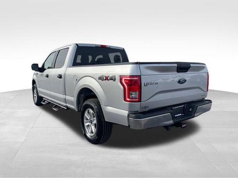 Used 2015 Ford F150 XLT image 26