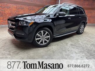 Certified 2022 Mercedes-Benz GLS 450 4MATIC video 1