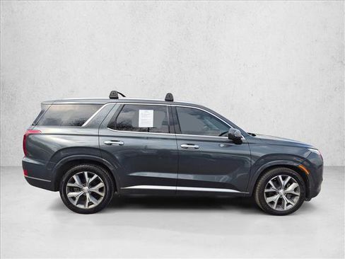 Used 2022 Hyundai Palisade Limited AWD/4WD image 4