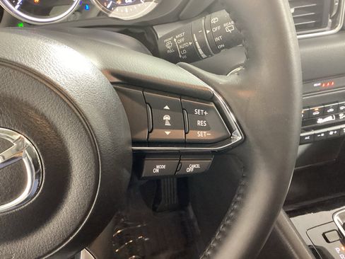 Used 2023 MAZDA CX-5 AWD 2.5 S image 21