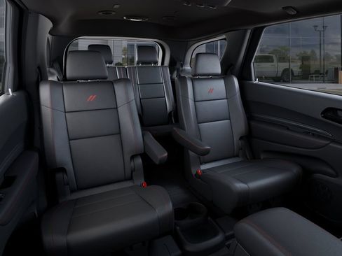 New 2026 Dodge Durango GT AWD/4WD image 15