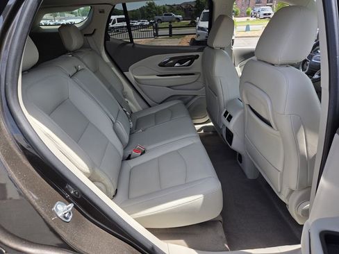 Used 2019 GMC Terrain Denali w/ Driver Alert Package II FWD image 15