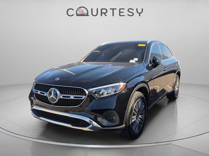Used 2024 Mercedes-Benz GLC 300 GLC 300 4MATIC