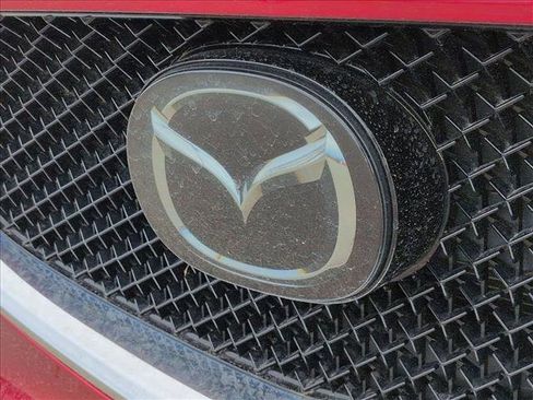 Used 2021 MAZDA CX-5 Touring image 12