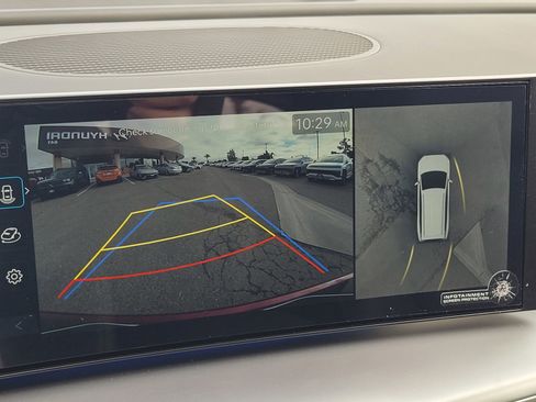 New 2026 Hyundai Ioniq 9 SEL image 10