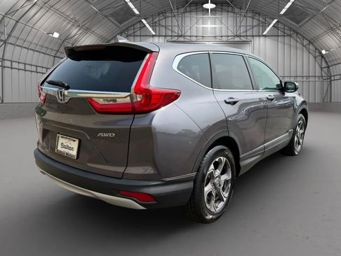 Used 2018 Honda CR-V EX-L image 5