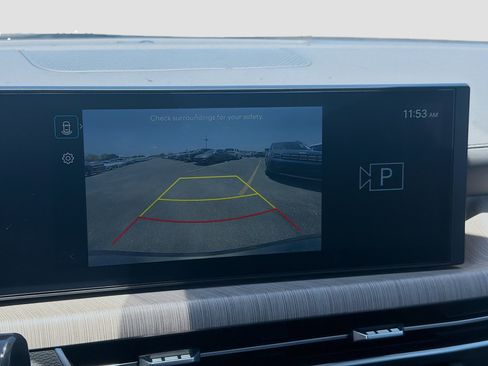 New 2026 Hyundai Sonata Blue FWD image 11
