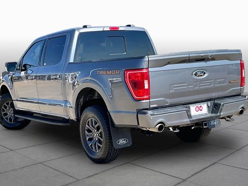 Used 2023 Ford F150 Tremor AWD/4WD image 23