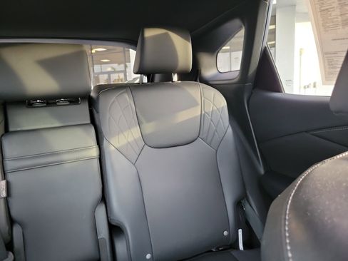 Used 2024 Lexus RX 350h w/ Accessory Package (Z1) AWD/4WD image 22